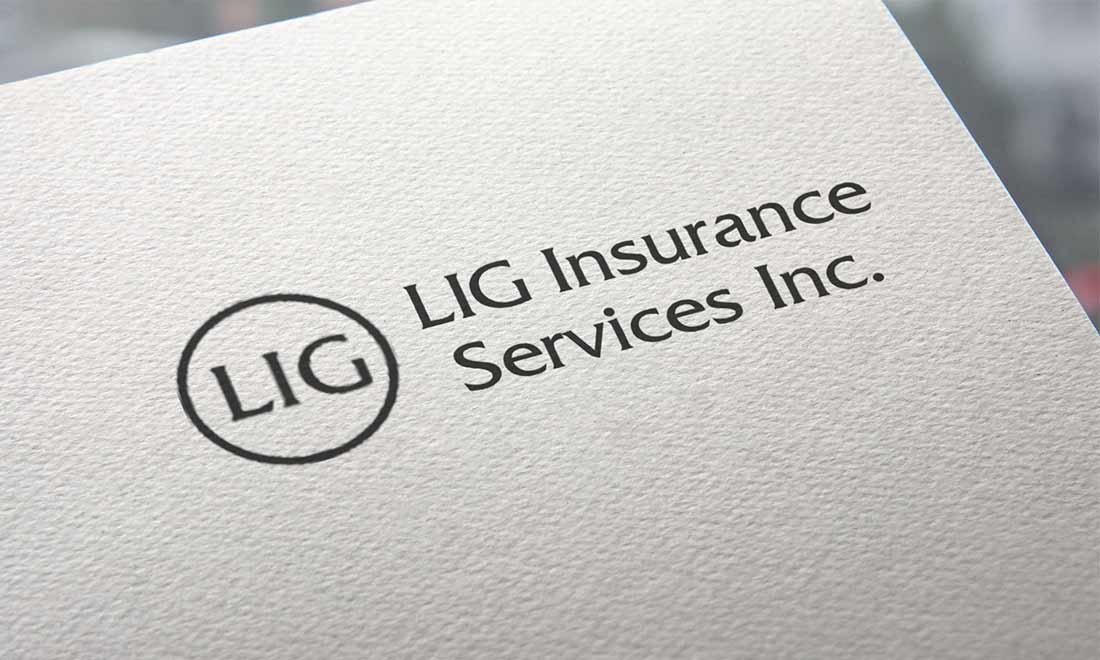 LIG Insurance Services Inc. logo photo